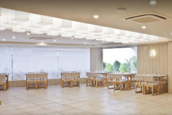 Hotel Scenaria 2