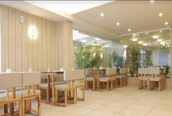 Hotel Scenaria 4