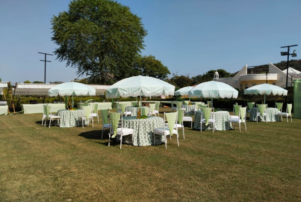 Rani Bagh Resort 1