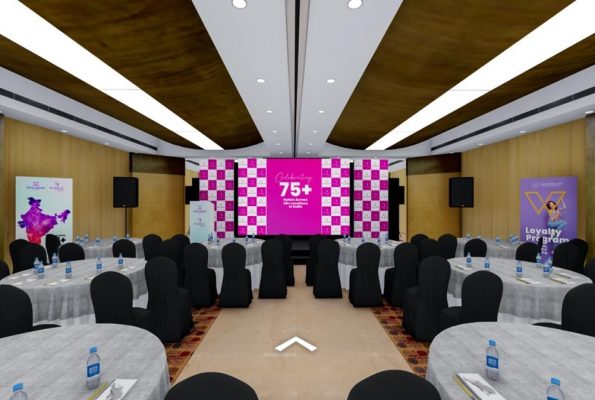 Hotel Royal Orchid 1
