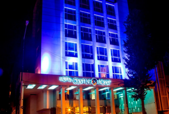 Hotel Centre Point 3