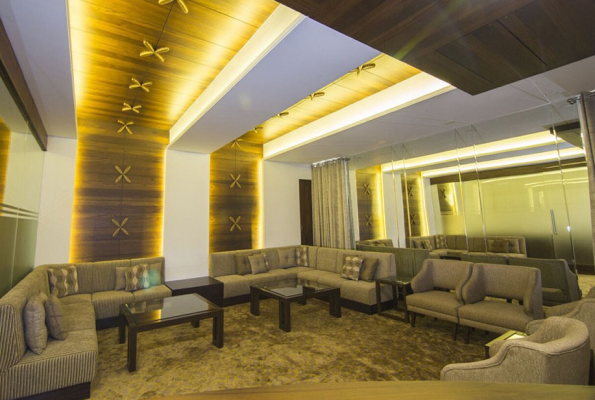 Hotel Centre Point 4