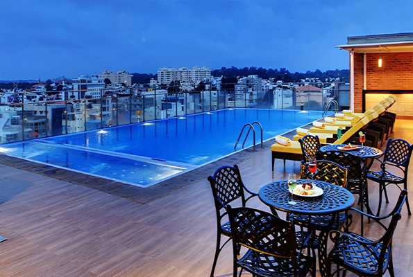 Hotel Royal Orchid 1