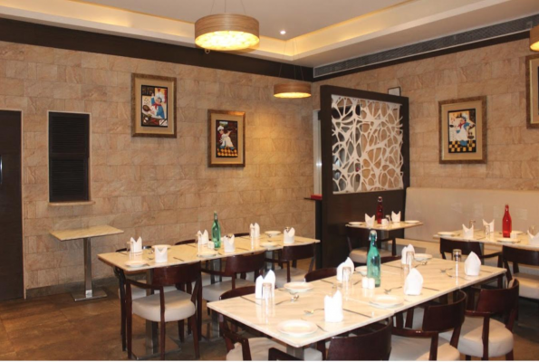 Venue Image