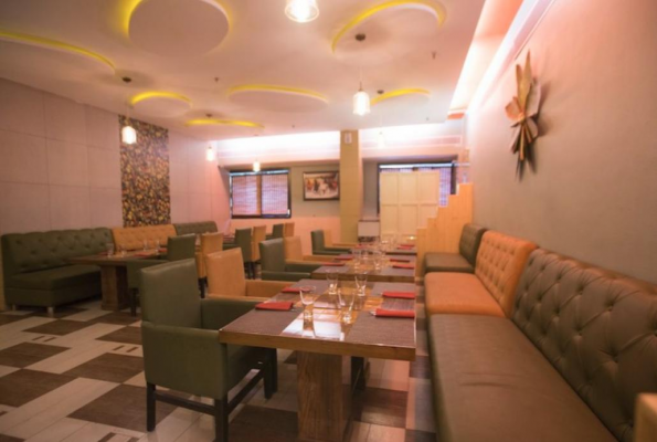 Venue Image