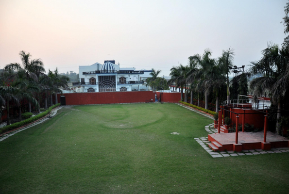 Mukund Madhav Royals