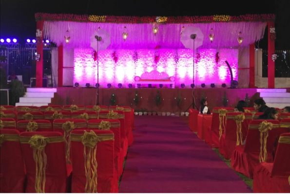 Mukund Madhav Royals 3