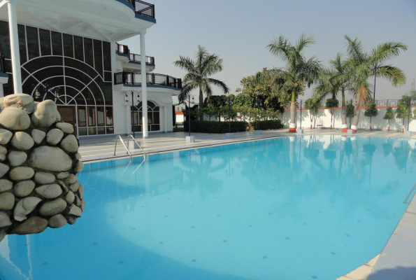 Mukund Madhav Royals 2
