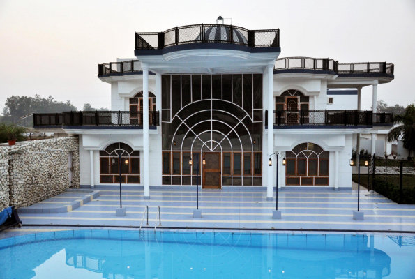 Mukund Madhav Royals 3