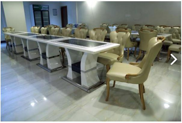 G Rest Hotel & Resort 1