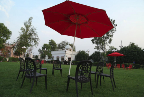 G Rest Hotel & Resort 1
