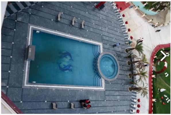 G Rest Hotel & Resort 4