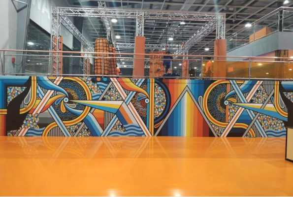 Sky Zone 2