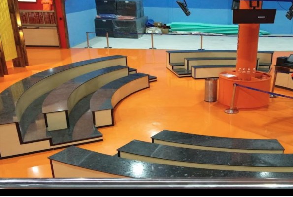 Sky Zone 4