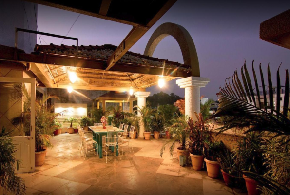 Venue Image