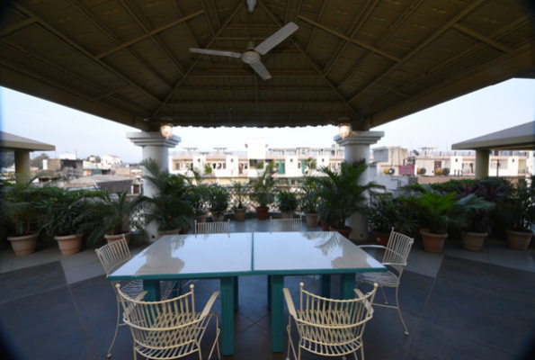 Venue Image