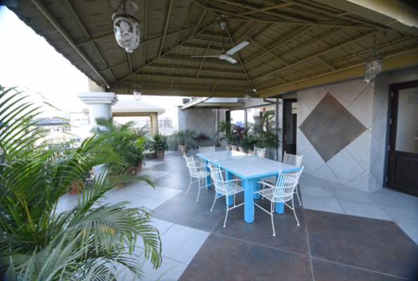 Venue Image