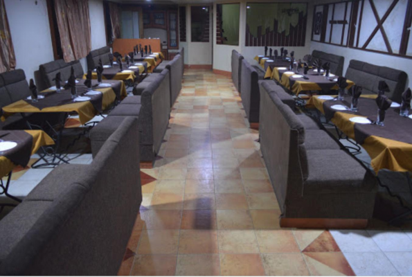 Hotel Sunrise N Resorts 1
