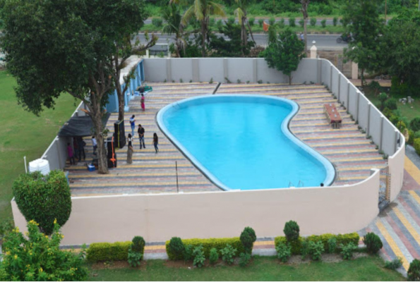 Hotel Sunrise N Resorts 2