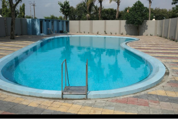 Hotel Sunrise N Resorts 3