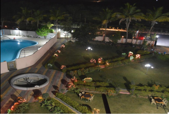 Hotel Sunrise N Resorts 3