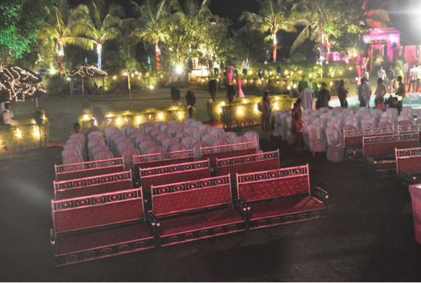 Hotel Sunrise N Resorts 4