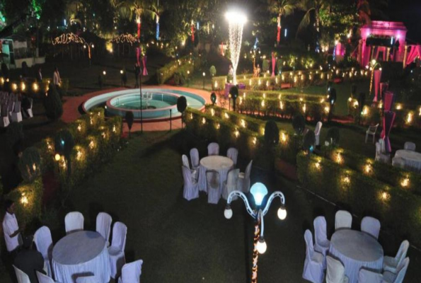 Hotel Sunrise N Resorts 5