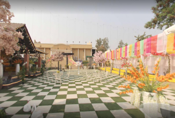 Venue Image