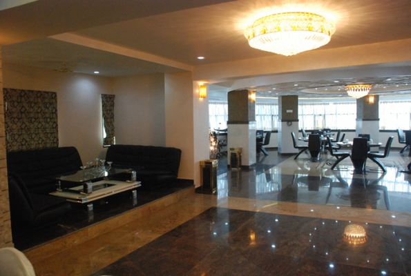 Hotel Orient Grand 3