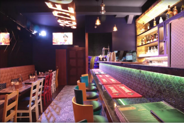 Venue Image