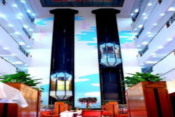 The Capitol Hotel 1