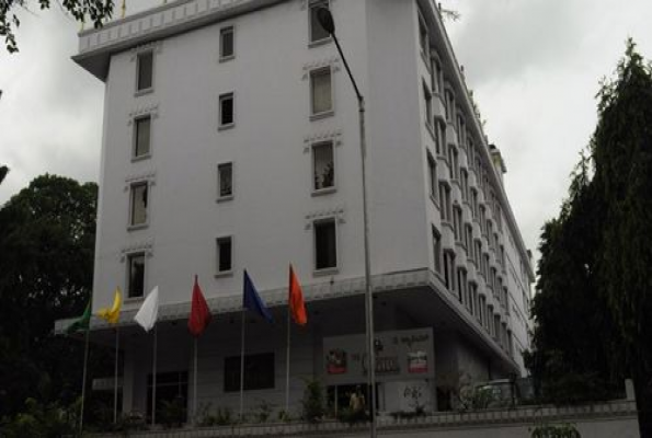 The Capitol Hotel 2