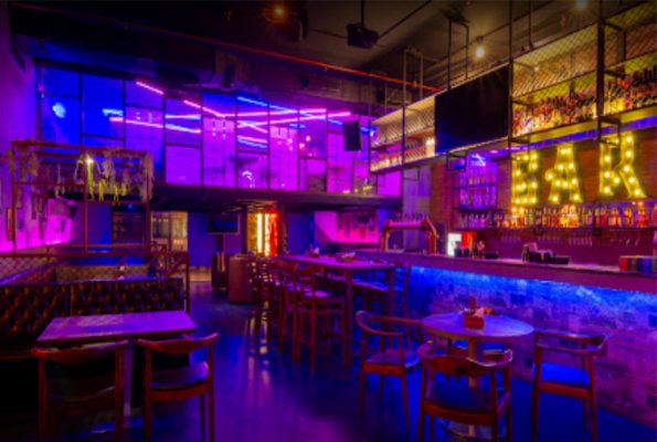 Cult Lounge 3