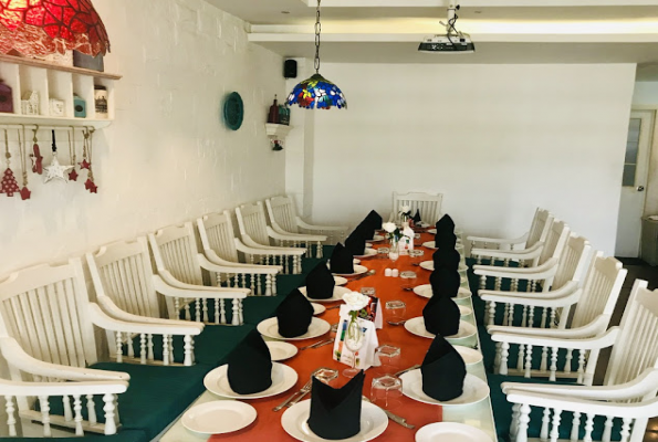 Venue Image