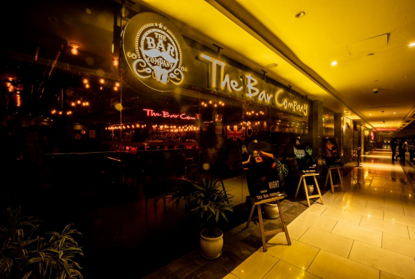 The Bar Company 3