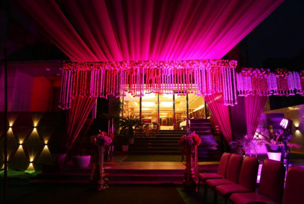 Royal Palace Banquet 5