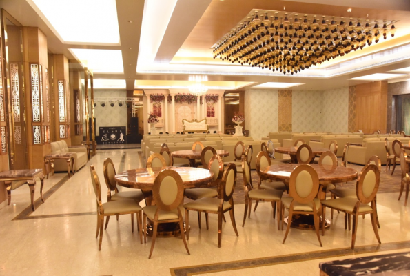 Elara Banquet