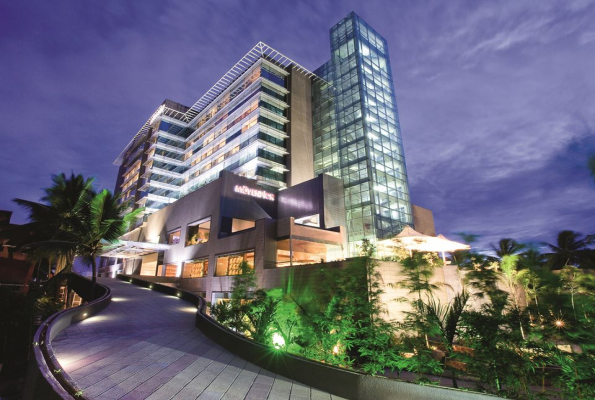 Venue Image
