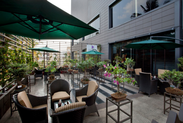 Venue Image