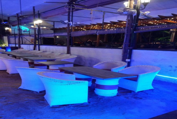 Harbour O 4 4