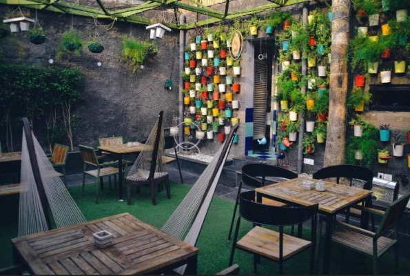 Soho Bistro & Cafe