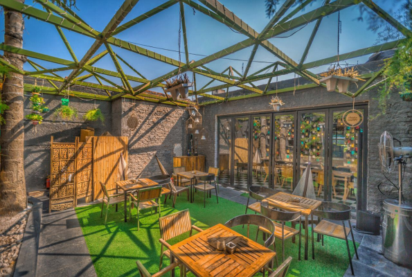 Venue Image