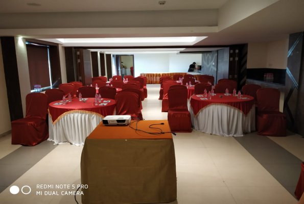 Venue Image