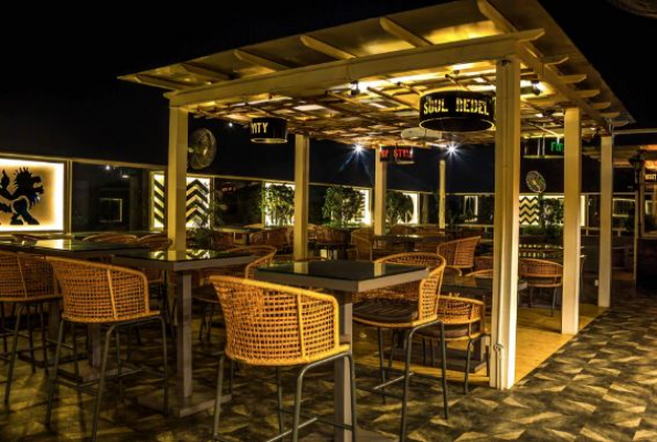 Raasta Delhi 1