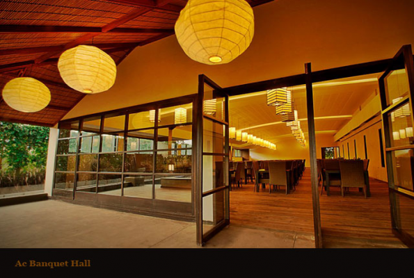 Templetree Leisure 1