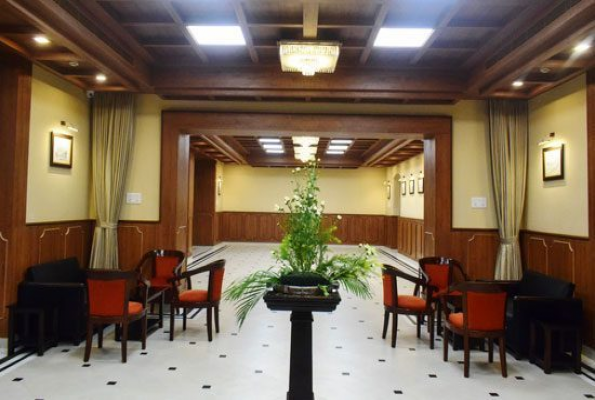 The Bengal Club 4