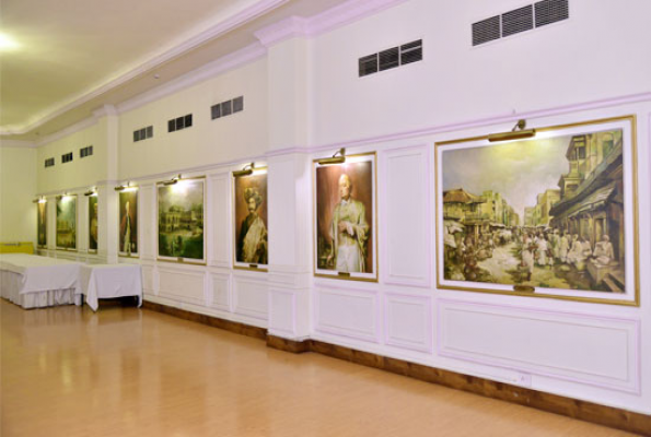 The Bengal Club 2