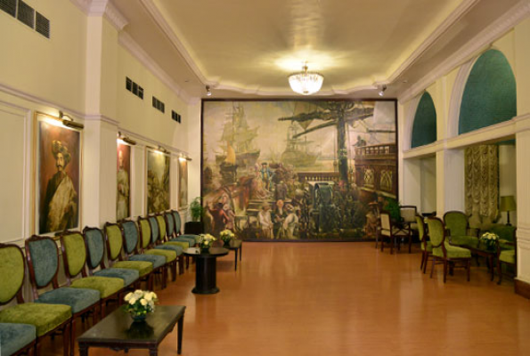 The Bengal Club 3