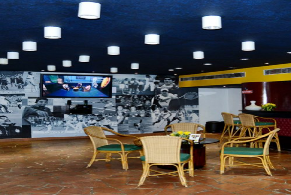 The Bengal Club 1