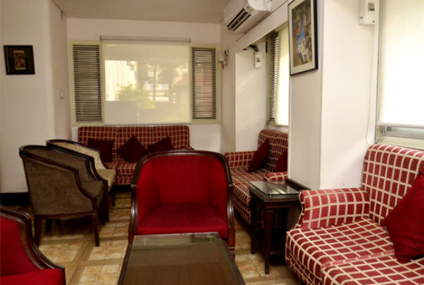 The Bengal Club 2